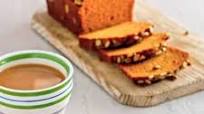 Starbucks Pumpkin Bread Starbucks Pumpkin Bread