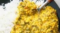Kale dal recipe Kale dal recipe