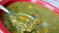 Italian Lentil Soup Italian Lentil Soup