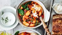 Delicious Greek Style Beans Delicious Greek Style Beans