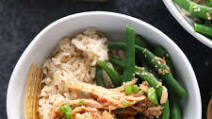 Crock Pot Honey Garlic Chicken Crock Pot Honey Garlic Chicken