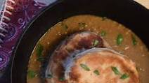 Pan Seared Pork Chops with Easy Pan Gravy Pan Seared Pork Chops with Easy Pan Gravy