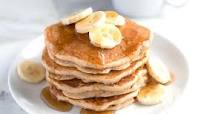 Easy Delicious Whole Wheat Pancakes Easy Delicious Whole Wheat Pancakes