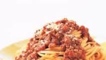 Weeknight Pasta Bolognese Weeknight Pasta Bolognese