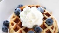Keto Cinnamon Waffles With Pancake Mix Keto Cinnamon Waffles With Pancake Mix