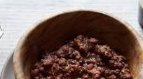 Slow-Cooker Indian Spiced Lamb Chili Slow-Cooker Indian Spiced Lamb Chili