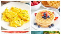 Air Fryer Breakfast Recipes Air Fryer Breakfast Recipes