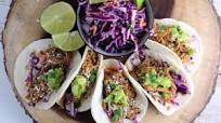 Pulled Pork Street Tacos Pulled Pork Street Tacos
