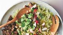 Posole Salad Posole Salad