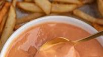 Fry Sauce Fry Sauce