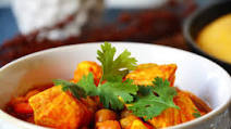 Moroccan Seafood Stew Recipe - (4.4/5) Moroccan Seafood Stew Recipe - (4.4/5)