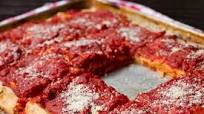 Tomato Pie Tomato Pie
