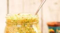 Haitian Epis - Seasoning Base & Marinade Haitian Epis - Seasoning Base & Marinade