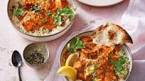 Slow-Cooker Chicken Tikka Masala Slow-Cooker Chicken Tikka Masala