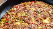 Low Syn Corned Beef Hash Low Syn Corned Beef Hash