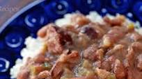 Red Beans and Rice Red Beans and Rice
