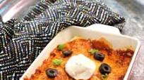 Beef Enchiladas For One Beef Enchiladas For One