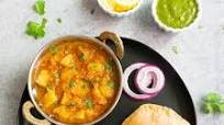 Instant Pot Potato Curry (Aloo Rasedar) Instant Pot Potato Curry (Aloo Rasedar)