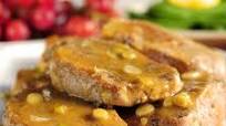 Orange Spiced Pork Chops Orange Spiced Pork Chops