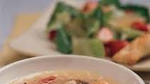Hearty Navy Bean Soup Hearty Navy Bean Soup