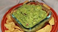 Won't Turn Brown Guacamole! Won't Turn Brown Guacamole!