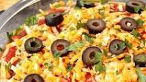 Mexican 5 Layer Dip Mexican 5 Layer Dip