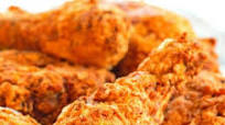 Southern Fried Chicken Southern Fried Chicken