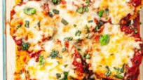 15 Eggplant Recipes: Eggplant Parmesan & More! 15 Eggplant Recipes: Eggplant Parmesan & More!