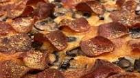 Brooklyn Style Pizza Recipe Brooklyn Style Pizza Recipe