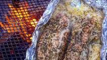 Campfire Pork Loin Campfire Pork Loin