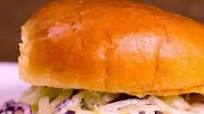 Leftover Pulled Pork Sandwich (Quick and Easy) Leftover Pulled Pork Sandwich (Quick and Easy)