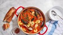 Best-Ever Cioppino Best-Ever Cioppino