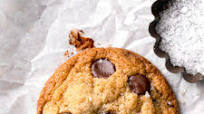 Small Batch Chocolate Chip Cookies Small Batch Chocolate Chip Cookies