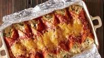 Creamy Chicken Enchiladas Creamy Chicken Enchiladas