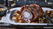 Porchetta Porchetta