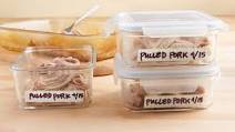 Make-Ahead Oven-Roasted Pulled Pork Make-Ahead Oven-Roasted Pulled Pork