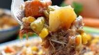 Slow Cooker Beef Shoulder Roast Slow Cooker Beef Shoulder Roast