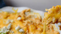 Instant Pot Buffalo Ranch Chicken Dip Instant Pot Buffalo Ranch Chicken Dip