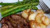 30 Minute Pressure-Cooker Pot Roast Recipe 30 Minute Pressure-Cooker Pot Roast Recipe