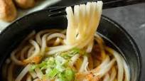 Kake Udon (Japanese Udon Noodle Soup) Kake Udon (Japanese Udon Noodle Soup)