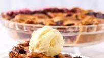 Old-Fashioned Blackberry Pie Recipe Old-Fashioned Blackberry Pie Recipe