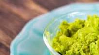 Keto Guacamole Keto Guacamole