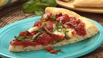 Pizza Margherita Pizza Margherita