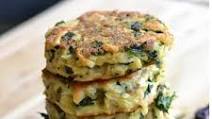 Easy Salmon Patties Easy Salmon Patties