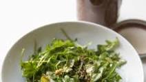California Fig Mustard Vinaigrette California Fig Mustard Vinaigrette