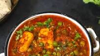 Instant Pot Matar Paneer Recipe Instant Pot Matar Paneer Recipe