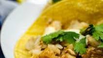 Instant Pot Fish Tacos Instant Pot Fish Tacos