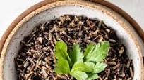 Instant Pot Wild Rice Recipe Instant Pot Wild Rice Recipe