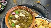 Instant Pot Palak Paneer/ Saag Paneer Recipe Instant Pot Palak Paneer/ Saag Paneer Recipe