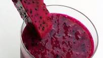 Recipe of Perfect Dragon Fruit Juice Recipe of Perfect Dragon Fruit Juice